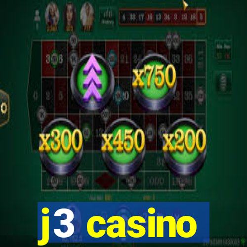 j3 casino